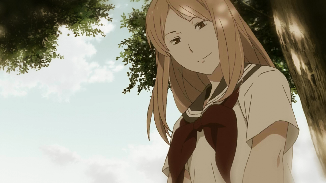 Natsume Yuujinchou Go (PuyaSubs!!)